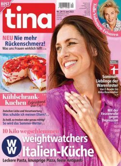 tina – 08 Juni 2022