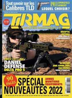 TirMag – juin 2022