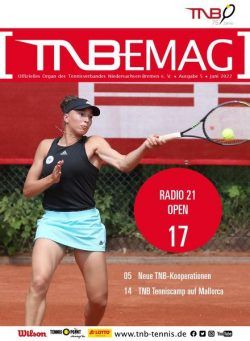 TNB emag – Juni 2022