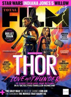 Total Film – July 2022