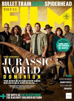 Total Film – June 2022