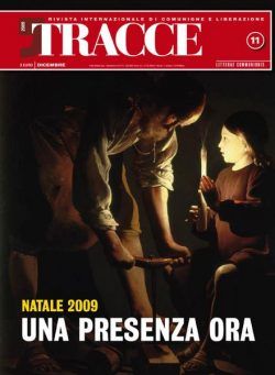 Tracce – Dicembre 2009