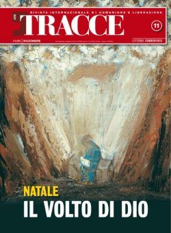 Tracce – Dicembre 2010