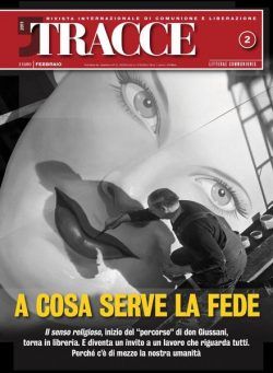 Tracce – Febbraio 2011