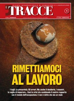 Tracce – Gennaio 2012