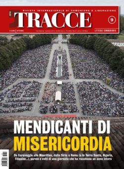 Tracce – Ottobre 2016