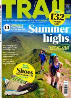 Trail UK – July 2022