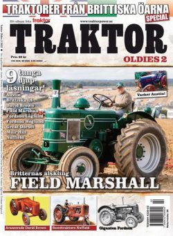 Traktor Power – 25 maj 2022