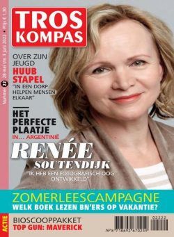 TrosKompas – 24 mei 2022