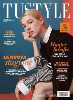 Tu Style – 03 giugno 2022