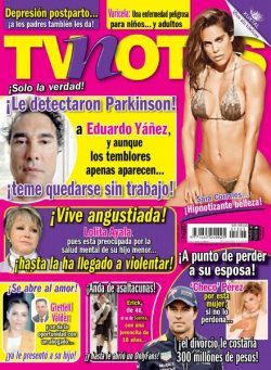 TvNotas – junio 14 2022