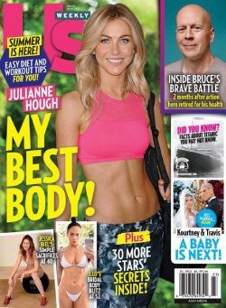 Us Weekly – June 06 2022