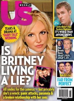 Us Weekly – June 27 2022