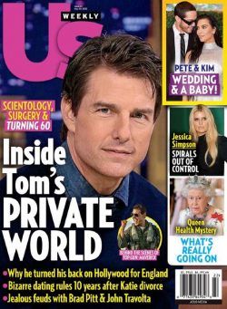 Us Weekly – May 30 2022