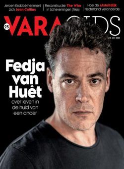 VARAgids – 31 mei 2022