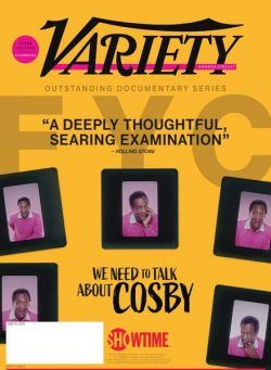 Variety – June 16 2022