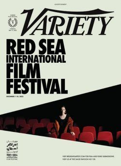 Variety – May 17 2022