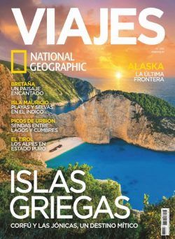 Viajes National Geographic – julio 2022