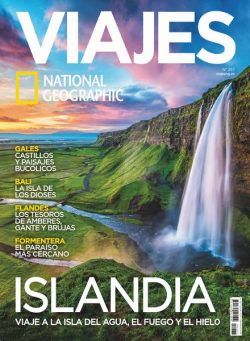 Viajes National Geographic – junio 2022