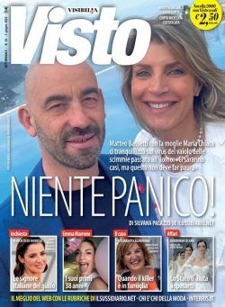 Visto – 02 giugno 2022