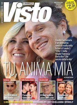 Visto – 09 giugno 2022