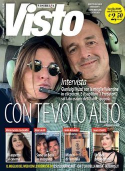 Visto – 26 maggio 2022