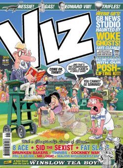 Viz – August 2022