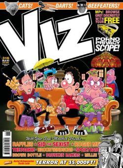 Viz – June 2022