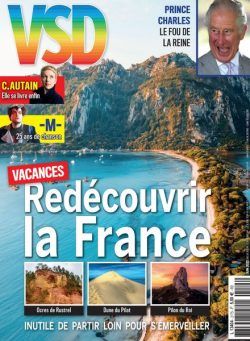 VSD – Juin 2022