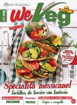 We Veg – maggio 2022