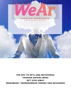 WeAr Global Magazine edition francaise N71 – Issue 3 2022