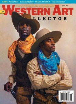 Western Art Collector – June 2022