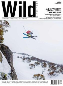 Wild – May 2022