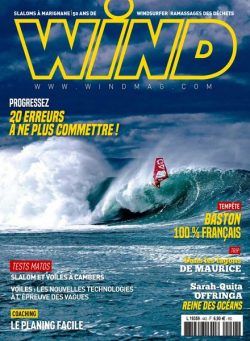 Wind Magazine N 442 2022