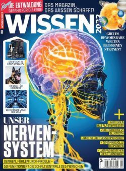 Wissen – 23 Juni 2022