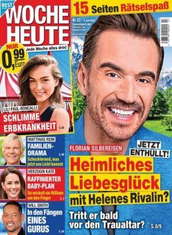 Woche Heute – Juni 2022