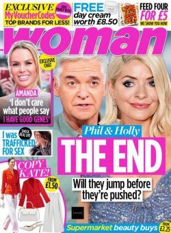 Woman UK – 13 June 2022