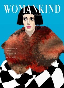 Womankind – June 2022