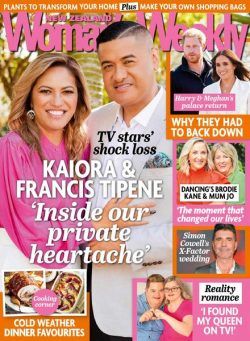 Woman’s Weekly New Zealand – May 23 2022