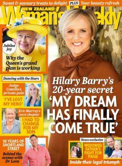 Woman’s Weekly New Zealand – May 30 2022