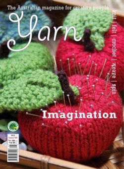 Yarn – Issue 66 – June 2022