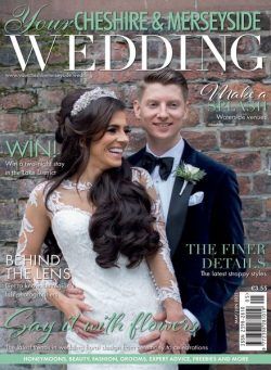 Your Cheshire & Merseyside Wedding – May 2022