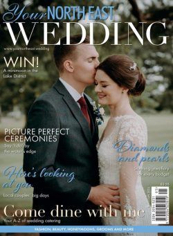 Your North East Wedding – May 2022