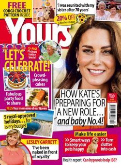 Yours UK – 05 June 2022