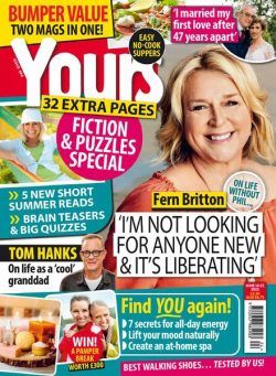 Yours UK – 19 June 2022