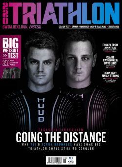 220 Triathlon UK – August 2022