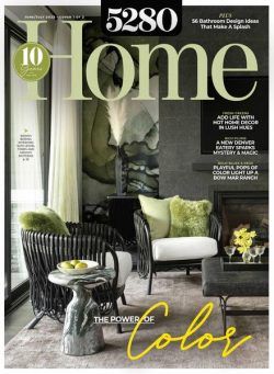 5280 Home – June 2022