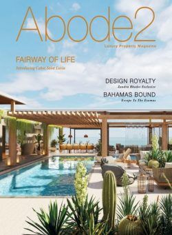 Abode2 – July 2022