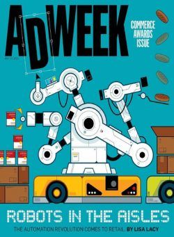 Adweek – July 25 2022