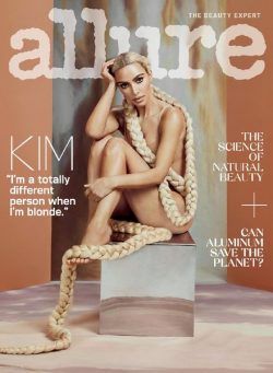 Allure USA – August 2022